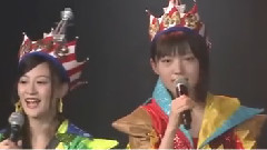 AKB48,NMB48 - N3 LIVE 1300 MC cut