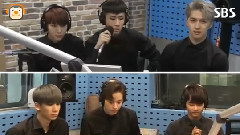 VIXX - 崔华静的POWER TIME