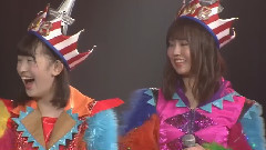 AKB48,NMB48 - N3 LIVE 1830 MC cut