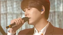 圭贤(Super Junior) - 如果是你