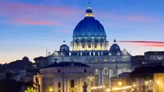 音乐短片 - 经典语句 做人要记住五个字