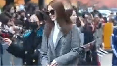 T-ara - 音乐银行上下班