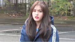 I.O.I - KBS 音乐银行 上班