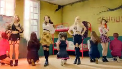 Red Velvet,TWICE,BLACKPINK - RAP 对战