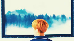 防弹少年团,J-HOPE(防弹少年团) - Boy Meets Evil