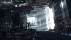 Eve,游戏原声 - Dust 514