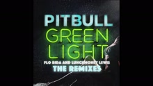 Pitbull - Greenlight
