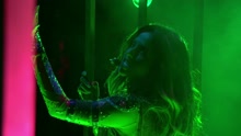 Becky G - Sola (Premios Juventud 2016)