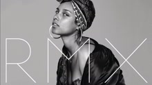Alicia Keys - In Common (Kenny Dope Extended Mix (Audio))