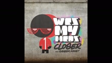 Wes My Meds - Closer (Pseudo video)