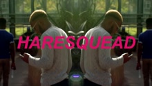 Hare Squead - Herside Story (Official Video)