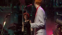 Eurythmics - Sweet Dreams (Are Made of This) (The Tube 1983)