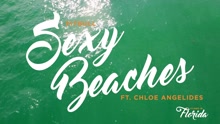 Pitbull - Sexy Beaches