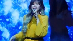 金珠娜 - Summer Dream