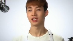 Super Junior-M - Master Chef Celebrity E05