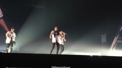EXO,Chen(EXO),XIUMIN(EXO),KAI(EXO) - Lucky One