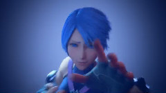 宇多田光,游戏原声 - 王国之心 2.8 Final Chapter Prologue 日语预告片