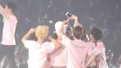 NCT - SMTOWN Live ENDING