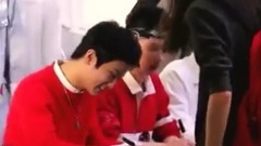 NCT - Jamsil Fansign
