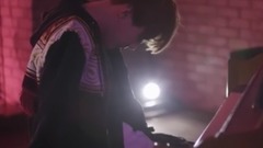 防弹少年团,SUGA(防弹少年团) - WINGS Short Film #4 FIRST LOVE
