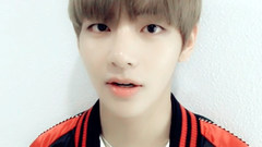 V(防弹少年团),J-HOPE(防弹少年团) - 官网更新:中秋礼物人气歌谣特别MC金泰亨&郑号锡