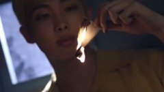 防弹少年团,Rap Monster(防弹少年团) - WINGS Short Film #5 REFLECTION