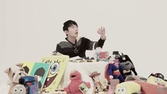 J'Kyun,VIXX,Ken(VIXX) - Ponytail (Feat. ken of vixx)