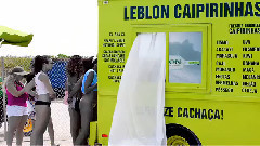 音乐短片 - The 2012 Ludus Athletics Model Beach Volleyball Tournament