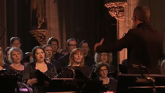 欧美群星 - Rotterdam Symphony Chorus