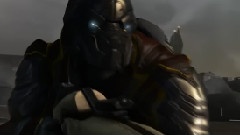 Eve,游戏原声 - EVE Online 2012 Cinematic