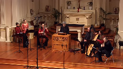 欧美群星 - Francesco Barsanti To Danton Me
