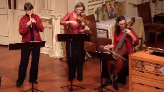 欧美群星 - Andrea Falconieri Folias