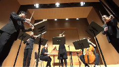 欧美群星 - Handel Concerto Grosso In D Minor