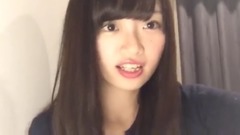 AKB48,NGT48 - SHOWROOM 中井りか