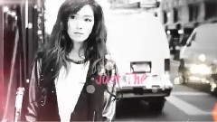 Jessica - Just The Way You Are