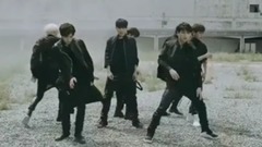 Infinite,L(Infinite) - 台风(THE EYE)