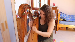 欧美群星 - Thom Yorke Ingenue HARP
