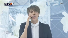 防弹少年团,田柾国(防弹少年团),J-HOPE(防弹少年团),SUGA(防弹少年团),Rap Monster(防弹少年团) - I NEED U