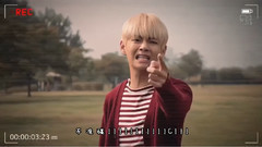 防弹少年团,田柾国(防弹少年团),J-HOPE(防弹少年团),SUGA(防弹少年团),Rap Monster(防弹少年团) - BBQ Chicken CF