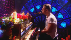 Coldplay - Everglow