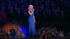 欧美群星 - Katherine Jenkins And The Mormon Tabernacle Choir Sing The Prayer