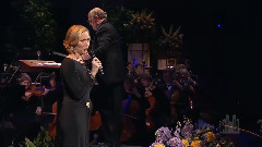 欧美群星 - Memory With The Mormon Tabernacle Choir