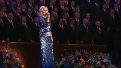 欧美群星 - You'll Never Walk Alone With The Mormon Tabernacle Choir