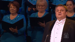 欧美群星 - The Holy City With The Mormon Tabernacle Choir