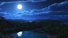 音乐短片 - Deep Peace