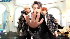 防弹少年团,V(防弹少年团),JIMIN(防弹少年团),J-HOPE(防弹少年团),SUGA(防弹少年团) - 血汗泪(Blood Sweat & Tears)