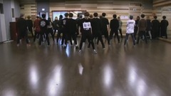 防弹少年团,田柾国(防弹少年团),JIMIN(防弹少年团),J-HOPE(防弹少年团) - 刀群舞魂