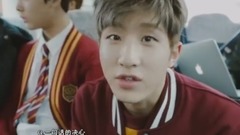 Astro(韩国) - 告白 MV幕后花絮