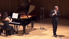 欧美群星 - Gabriel Faure, Fantasie, Op.79