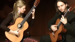 欧美群星 - Oblivion, A. Piazzolla